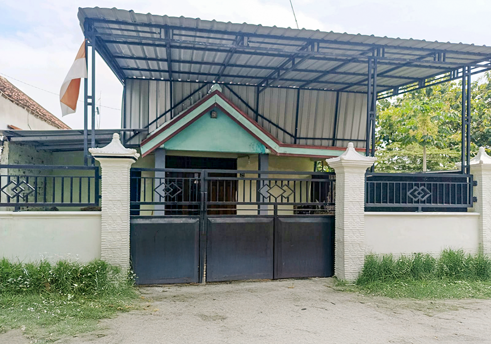 RUMAH DI KAB. BOJONEGORO - WOFF848-1 - foto 3